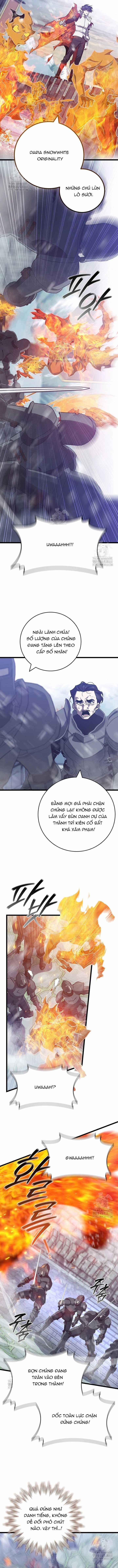 Thực Long Ma Pháp Sư - Chapter 118 - Trang 9