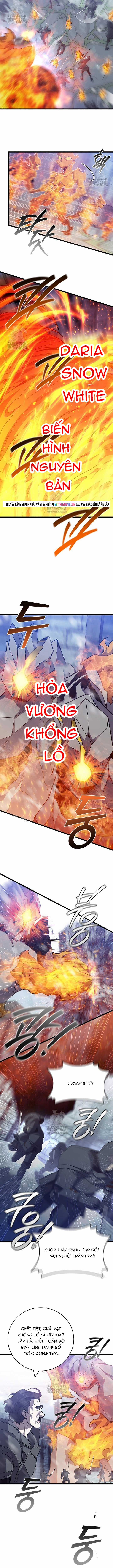Thực Long Ma Pháp Sư - Chapter 118 - Trang 10