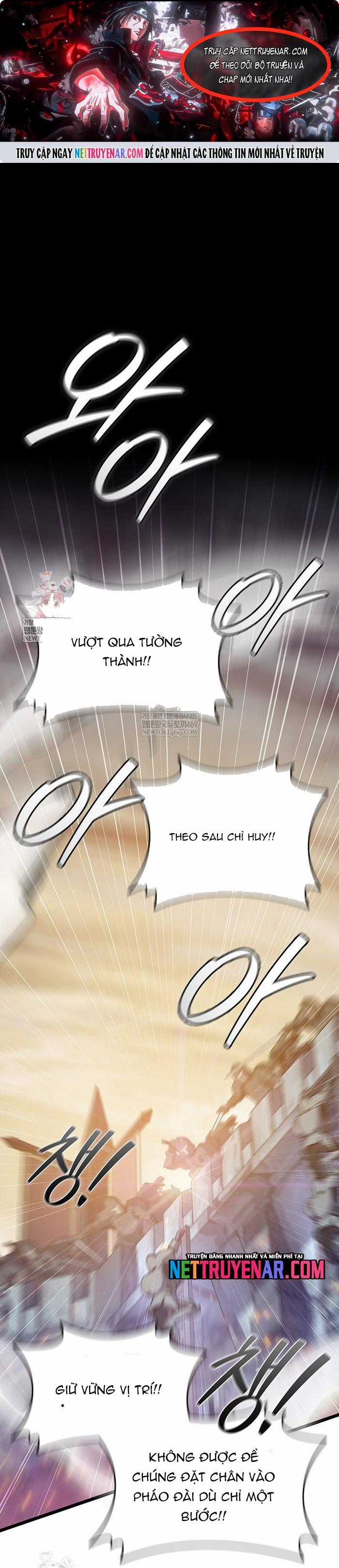 Thực Long Ma Pháp Sư - Chapter 119 - Trang 1