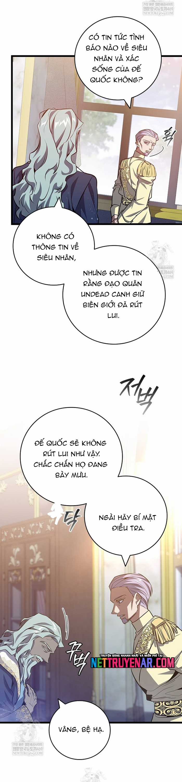 Thực Long Ma Pháp Sư - Chapter 119 - Trang 11