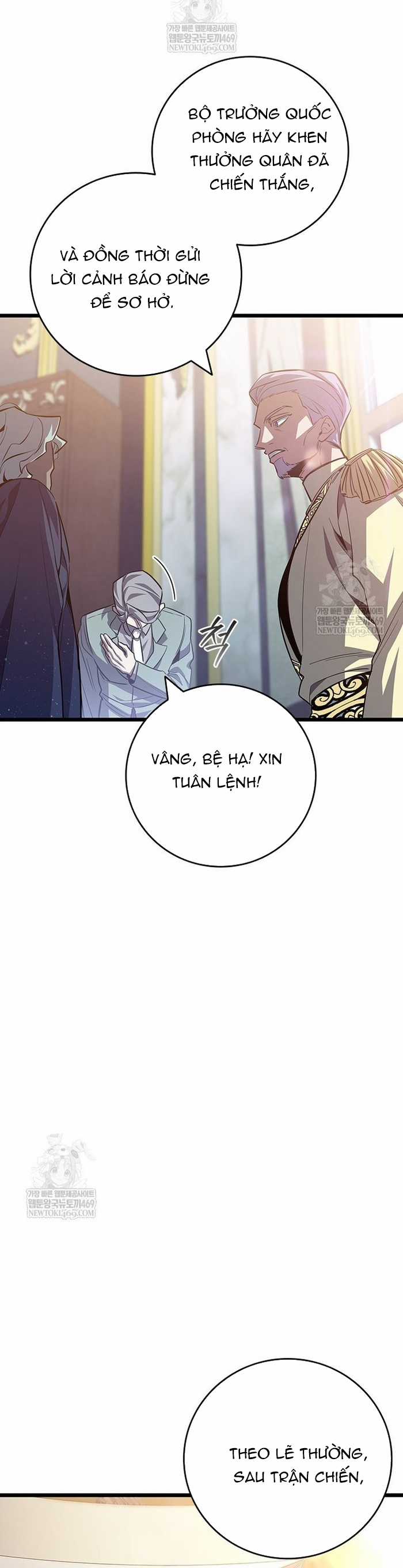 Thực Long Ma Pháp Sư - Chapter 119 - Trang 12