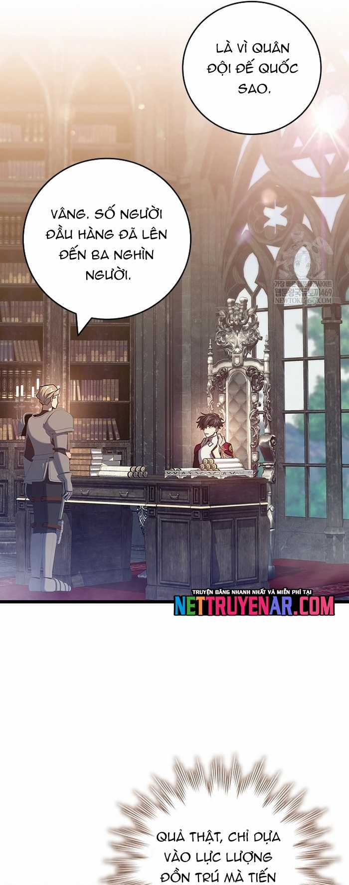 Thực Long Ma Pháp Sư - Chapter 119 - Trang 14