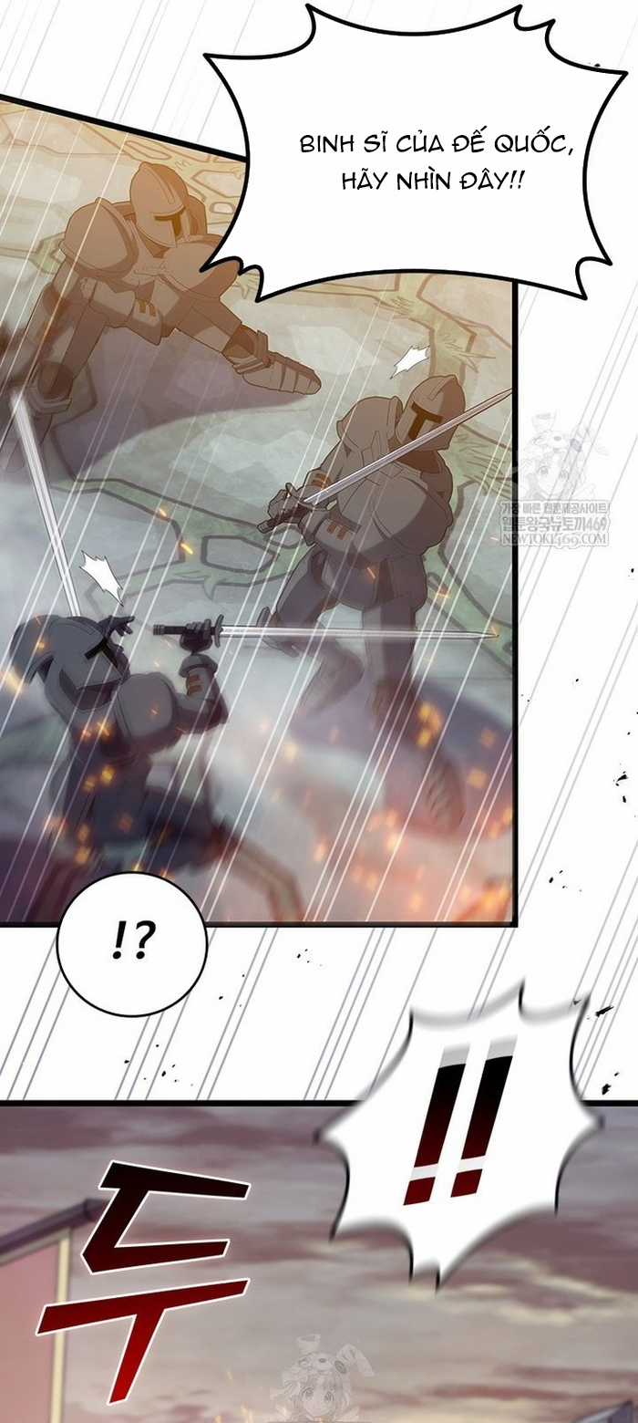 Thực Long Ma Pháp Sư - Chapter 119 - Trang 3