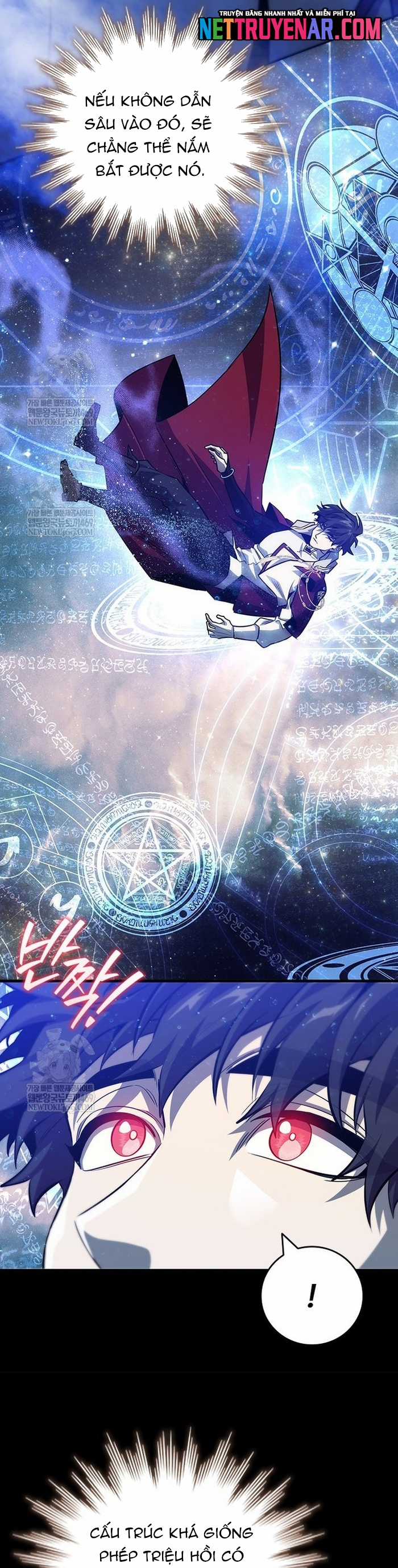 Thực Long Ma Pháp Sư - Chapter 119 - Trang 22