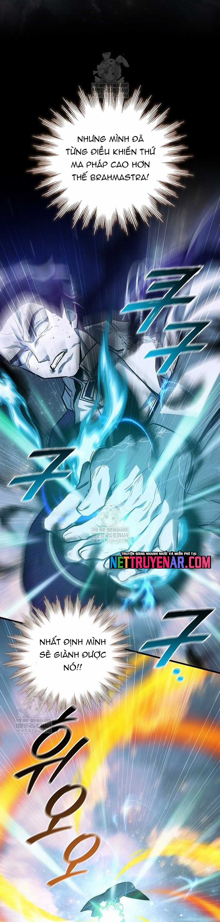 Thực Long Ma Pháp Sư - Chapter 119 - Trang 27