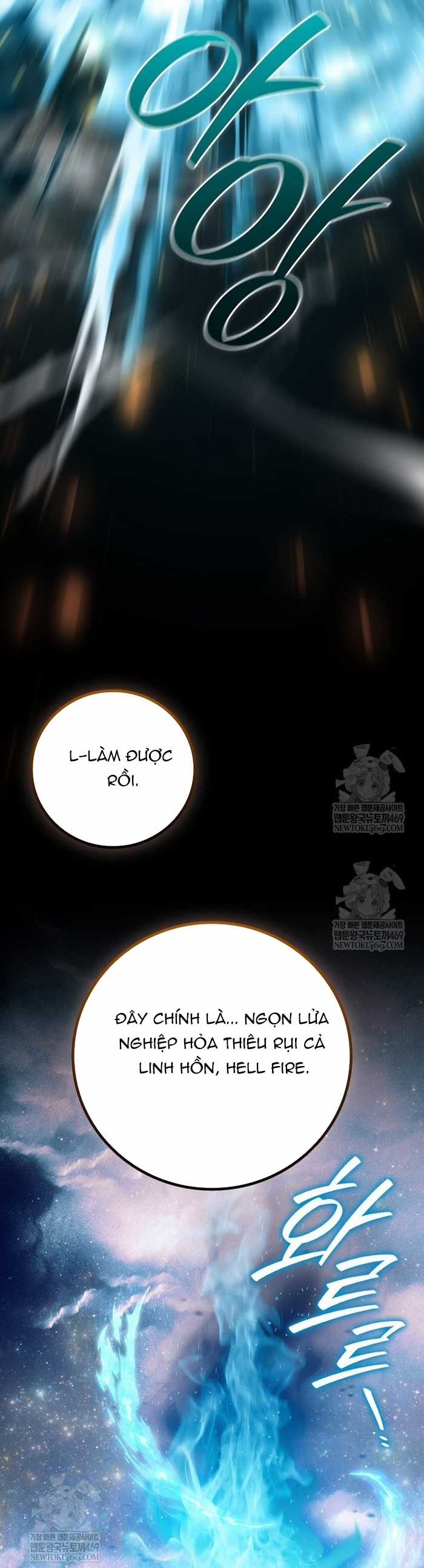 Thực Long Ma Pháp Sư - Chapter 119 - Trang 29