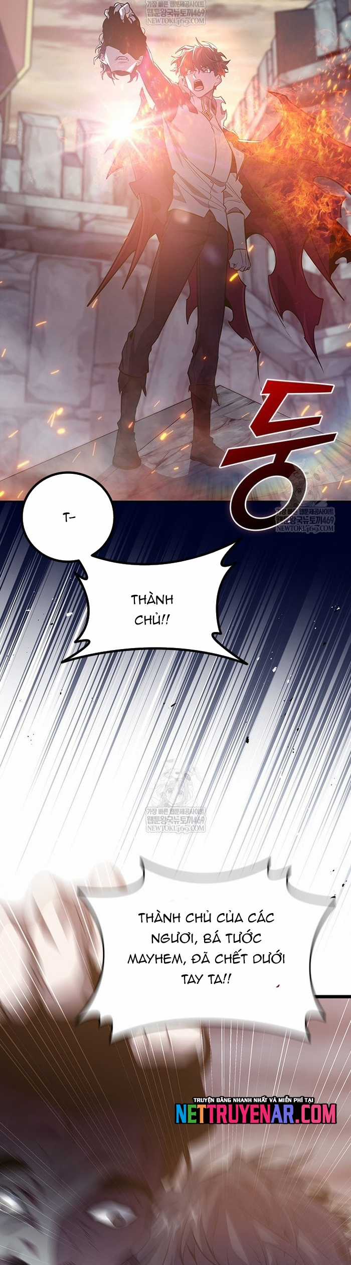 Thực Long Ma Pháp Sư - Chapter 119 - Trang 4