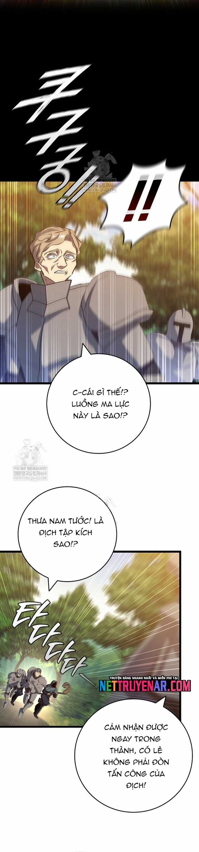 Thực Long Ma Pháp Sư - Chapter 119 - Trang 33