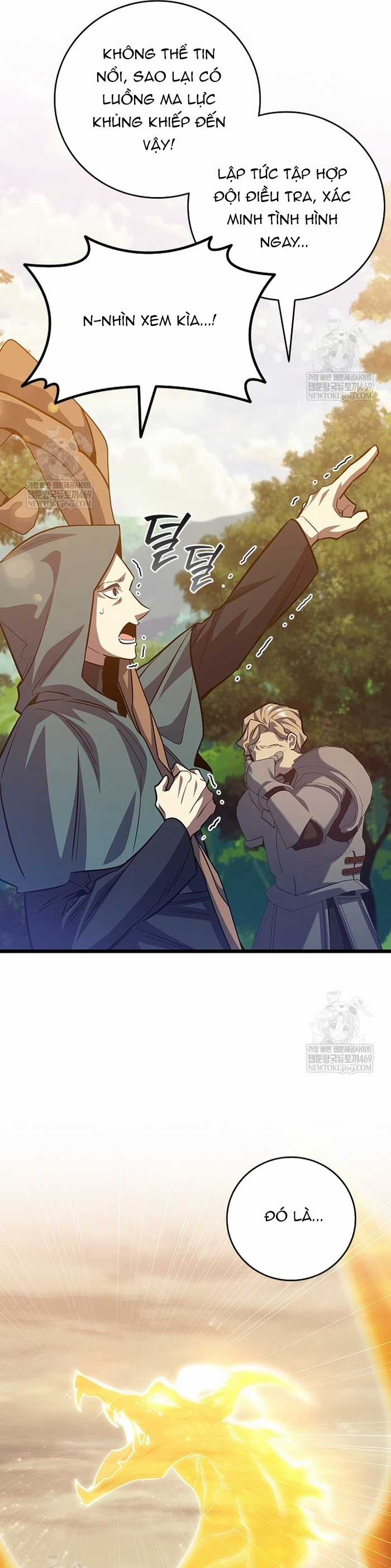 Thực Long Ma Pháp Sư - Chapter 119 - Trang 34