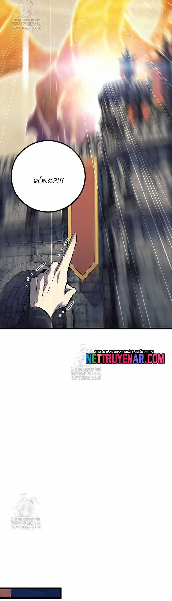 Thực Long Ma Pháp Sư - Chapter 119 - Trang 35
