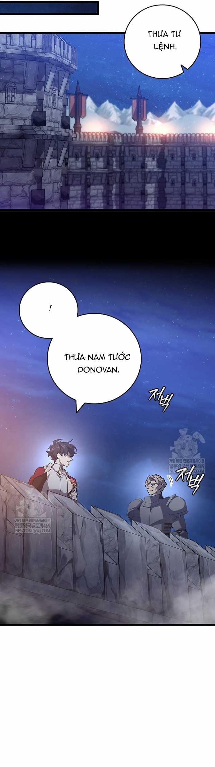Thực Long Ma Pháp Sư - Chapter 119 - Trang 36