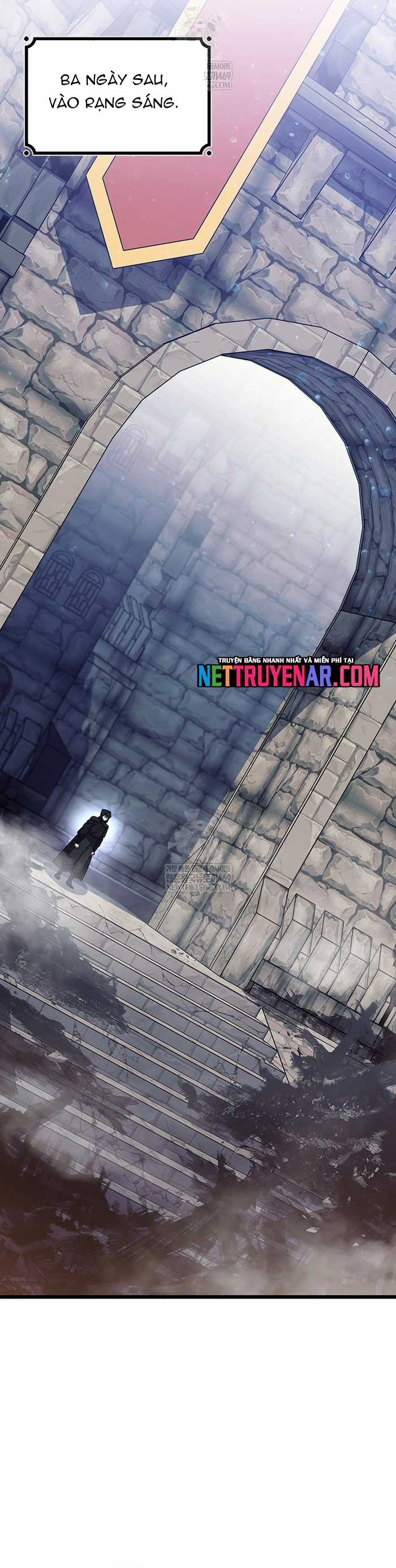 Thực Long Ma Pháp Sư - Chapter 119 - Trang 40