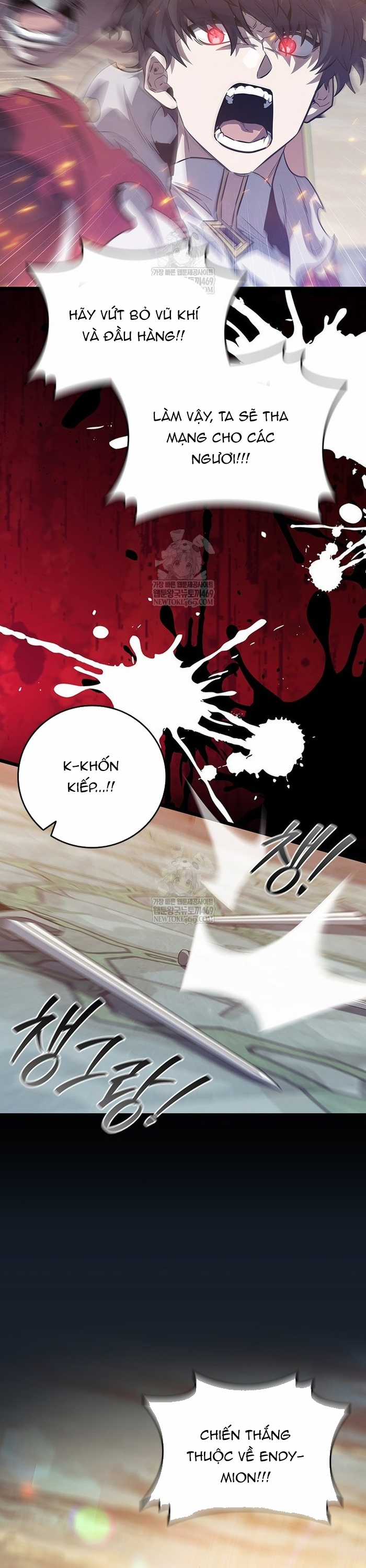 Thực Long Ma Pháp Sư - Chapter 119 - Trang 5