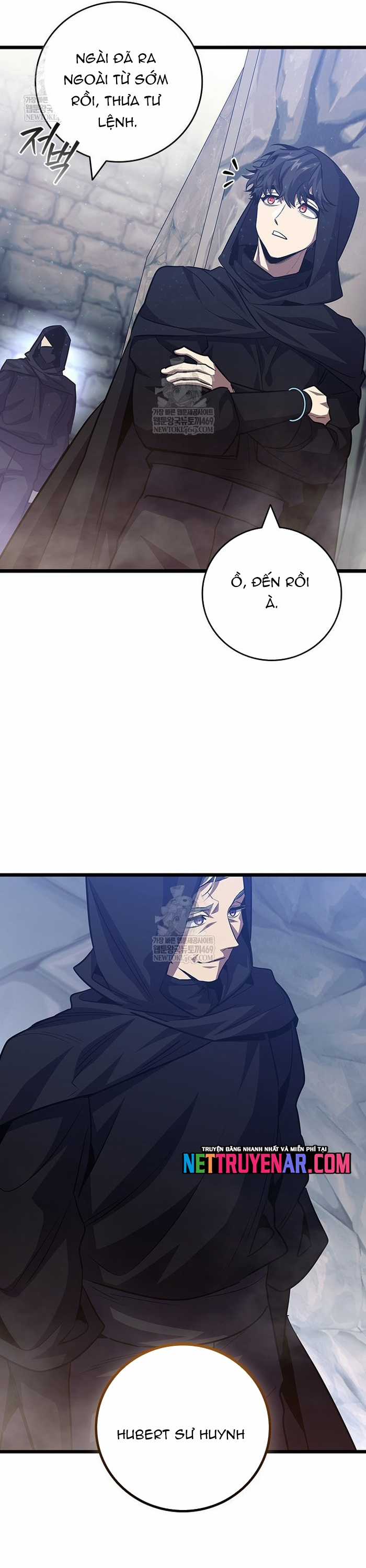 Thực Long Ma Pháp Sư - Chapter 119 - Trang 41