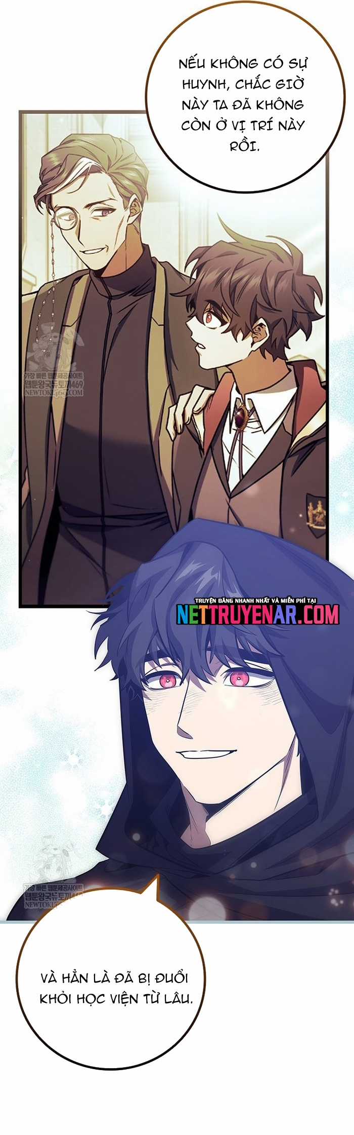 Thực Long Ma Pháp Sư - Chapter 119 - Trang 46