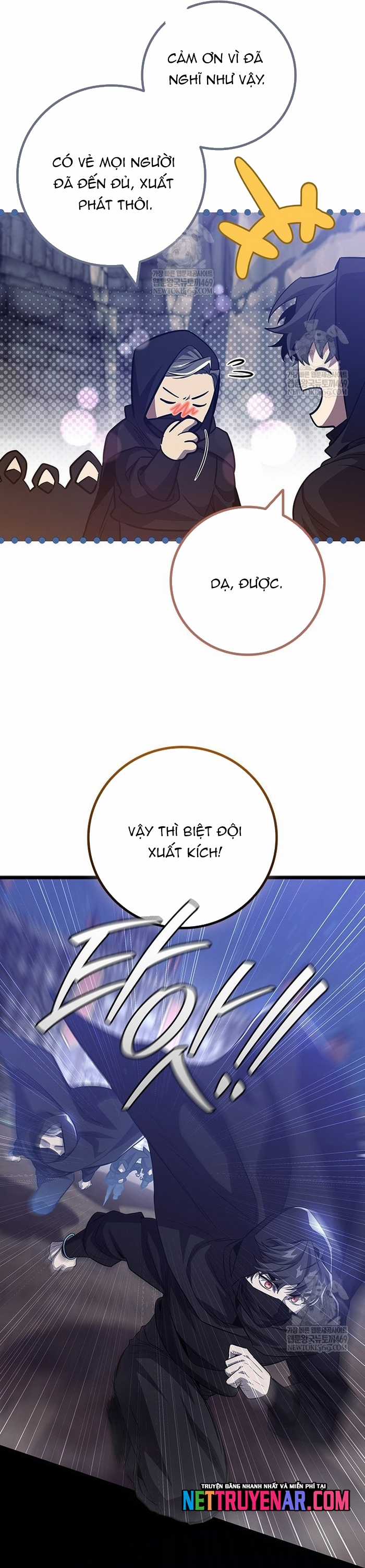 Thực Long Ma Pháp Sư - Chapter 119 - Trang 47