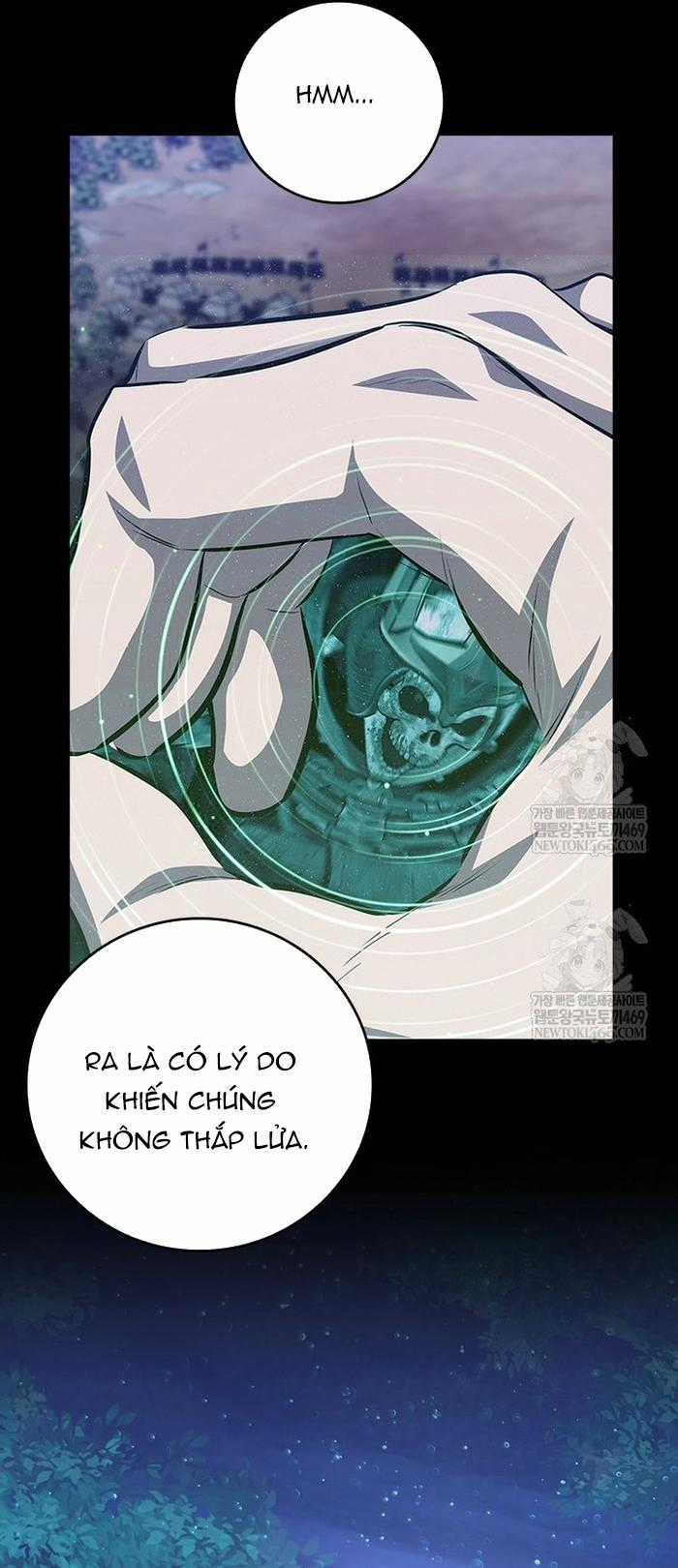 Thực Long Ma Pháp Sư - Chapter 119 - Trang 50