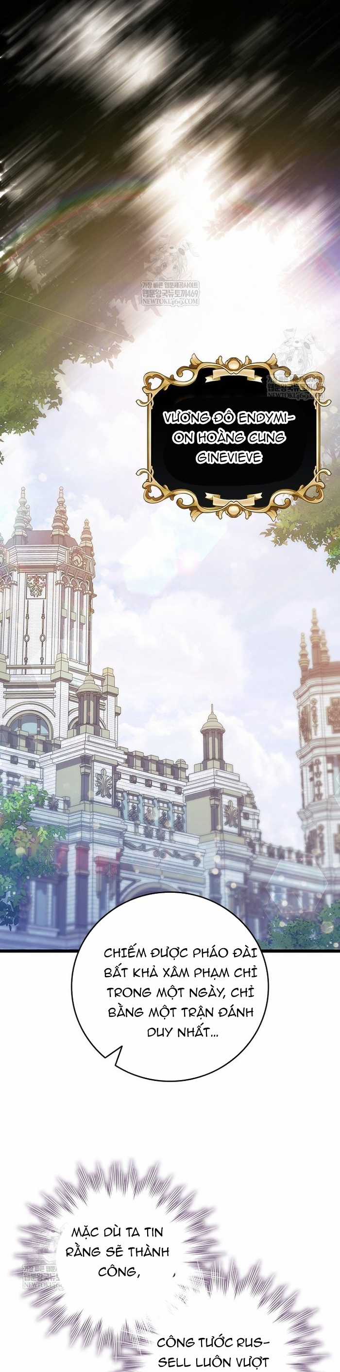 Thực Long Ma Pháp Sư - Chapter 119 - Trang 7