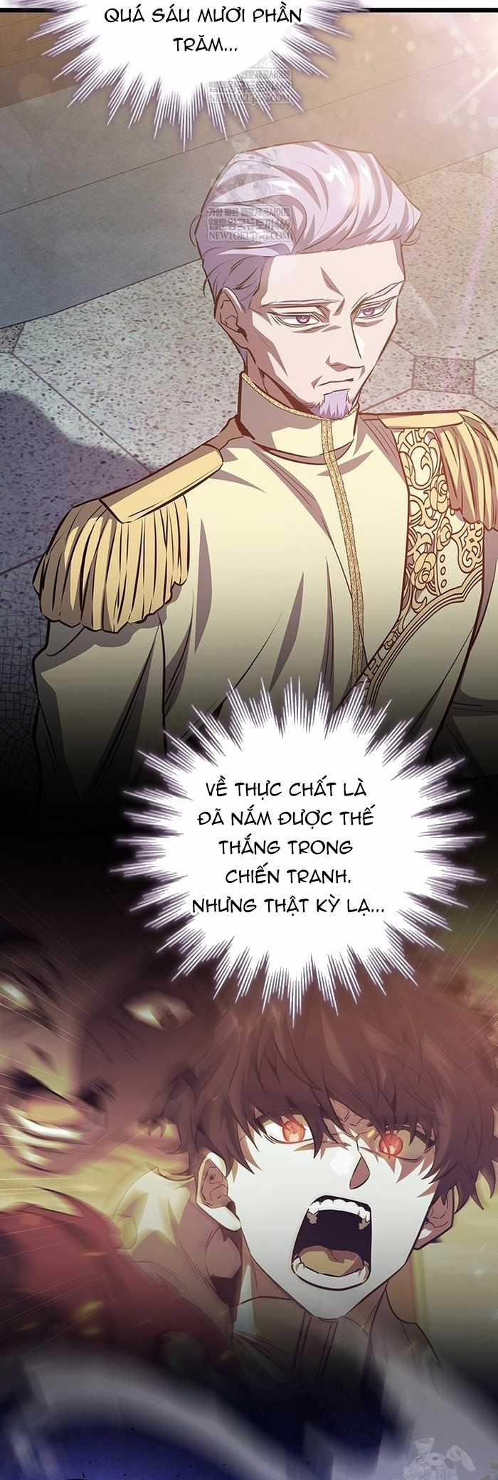 Thực Long Ma Pháp Sư - Chapter 119 - Trang 9