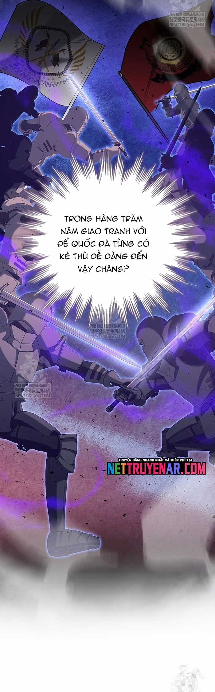 Thực Long Ma Pháp Sư - Chapter 119 - Trang 10