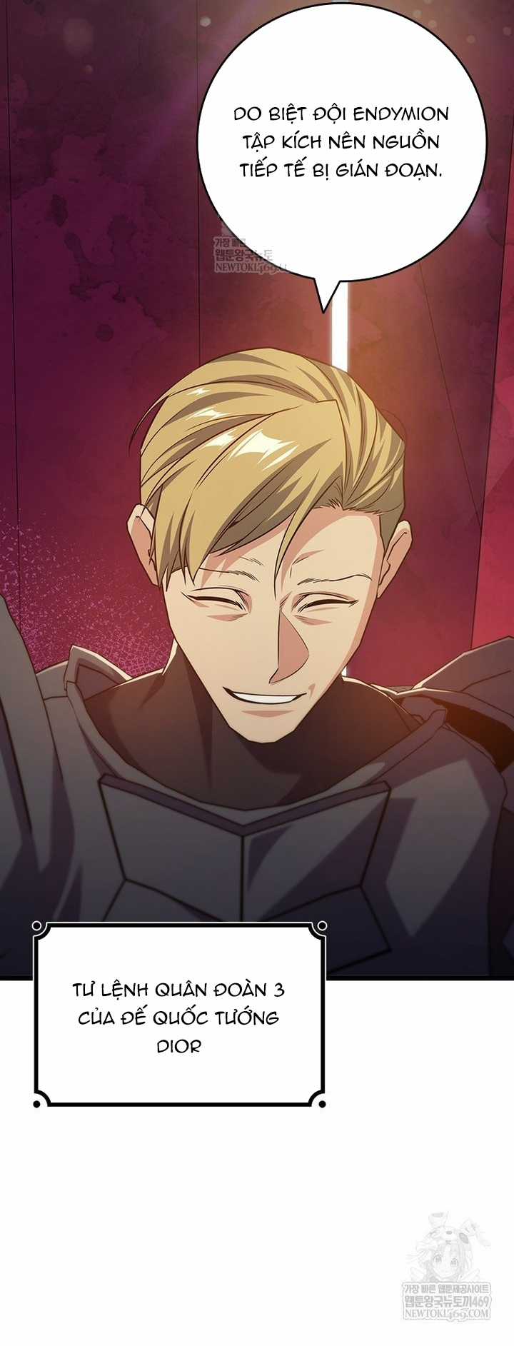 Thực Long Ma Pháp Sư - Chapter 121 - Trang 11