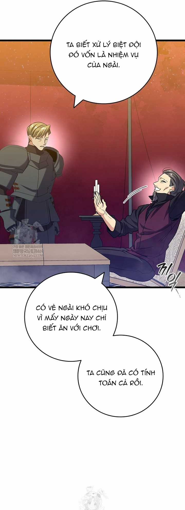 Thực Long Ma Pháp Sư - Chapter 121 - Trang 12