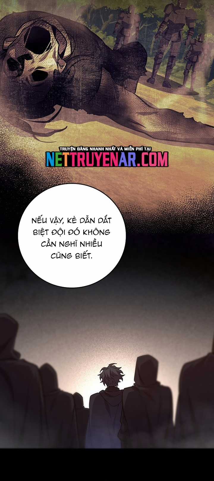 Thực Long Ma Pháp Sư - Chapter 121 - Trang 14