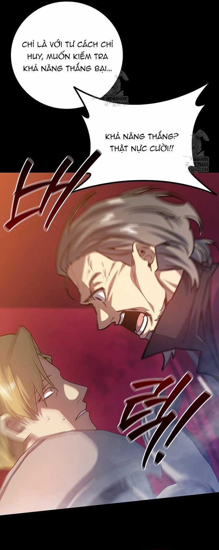 Thực Long Ma Pháp Sư - Chapter 121 - Trang 18