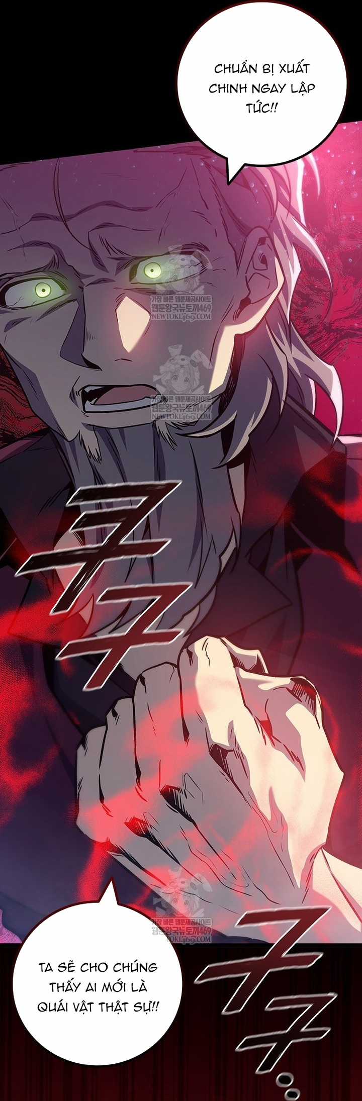 Thực Long Ma Pháp Sư - Chapter 121 - Trang 19