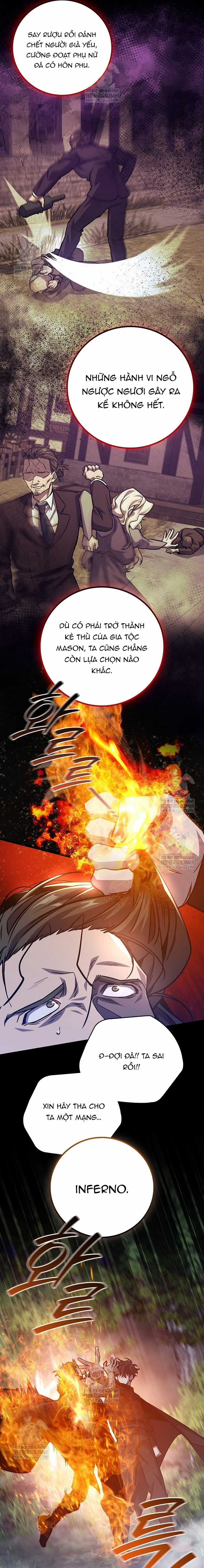 Thực Long Ma Pháp Sư - Chapter 121 - Trang 3