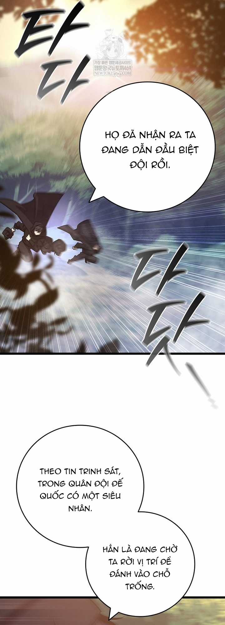 Thực Long Ma Pháp Sư - Chapter 121 - Trang 22