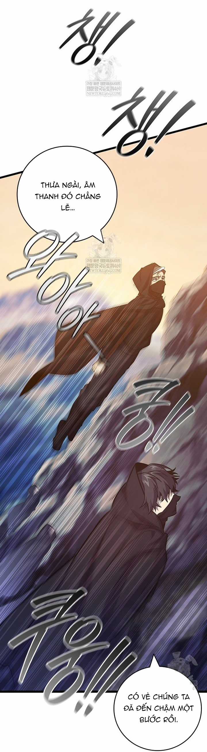 Thực Long Ma Pháp Sư - Chapter 121 - Trang 25