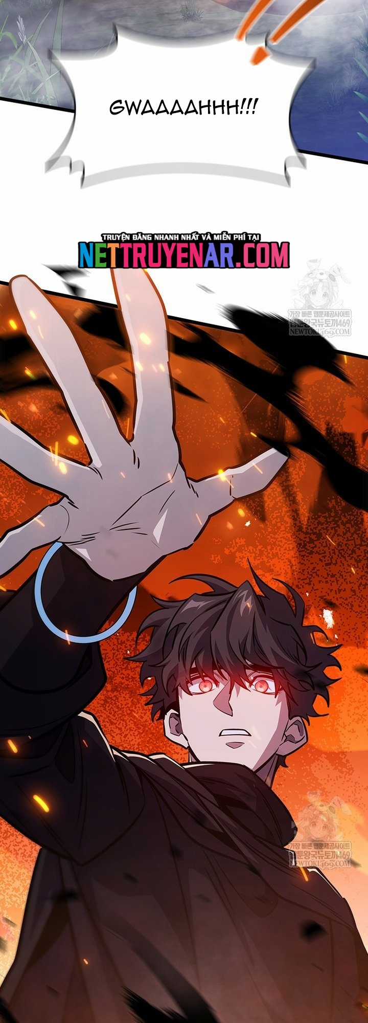 Thực Long Ma Pháp Sư - Chapter 121 - Trang 4