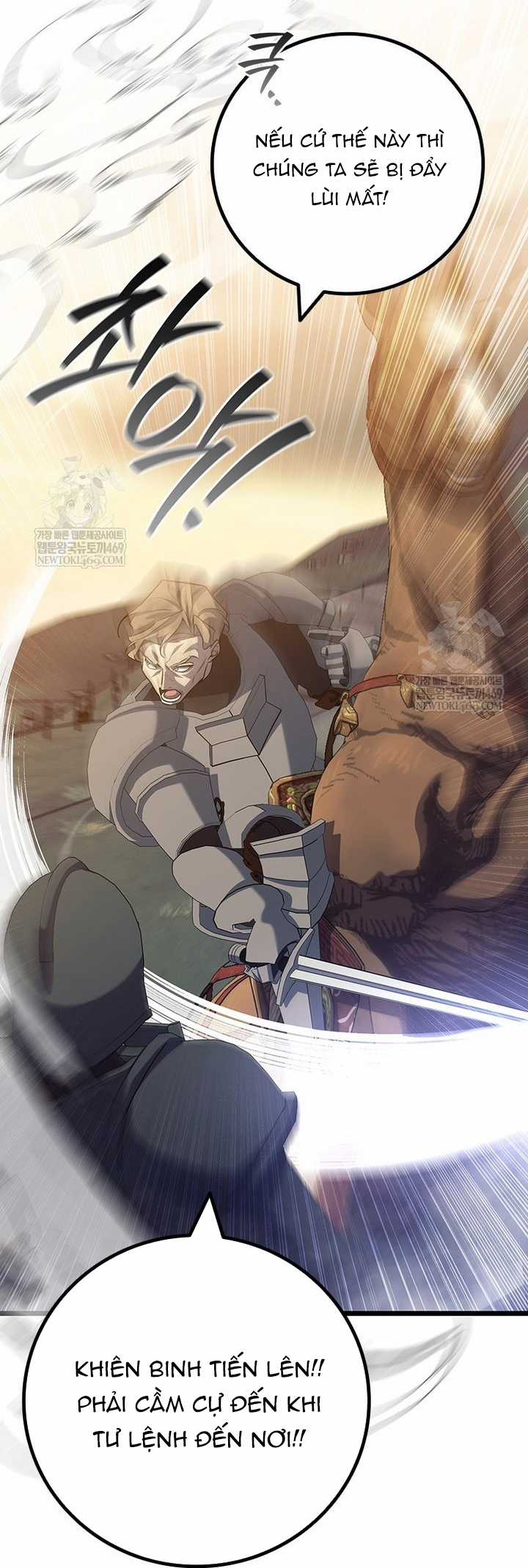 Thực Long Ma Pháp Sư - Chapter 121 - Trang 31