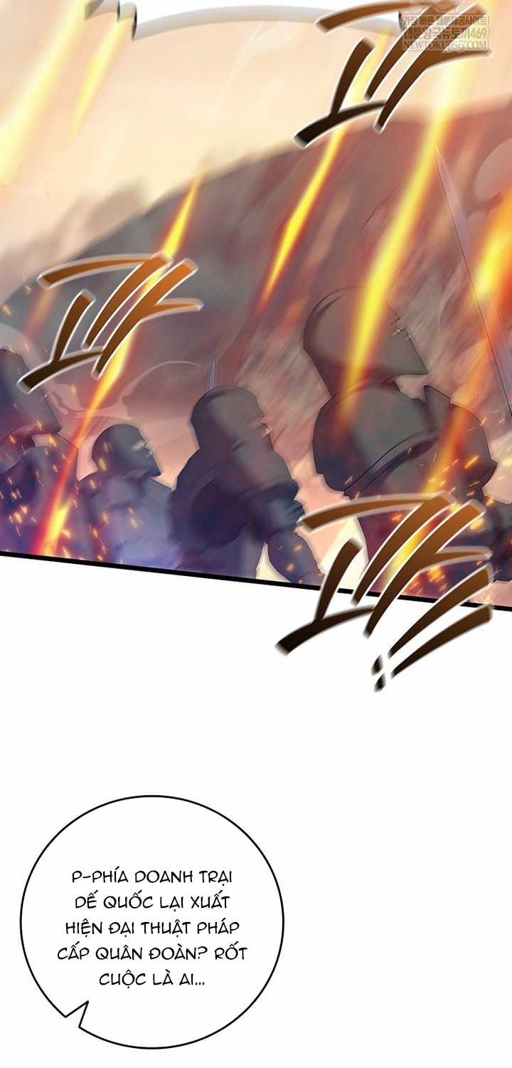 Thực Long Ma Pháp Sư - Chapter 121 - Trang 33