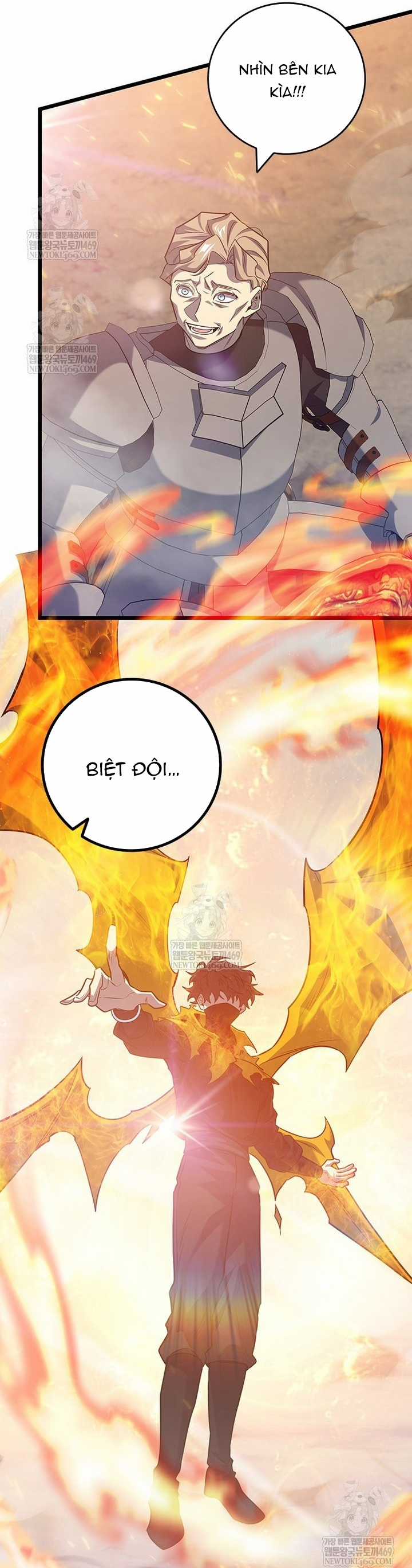 Thực Long Ma Pháp Sư - Chapter 121 - Trang 34