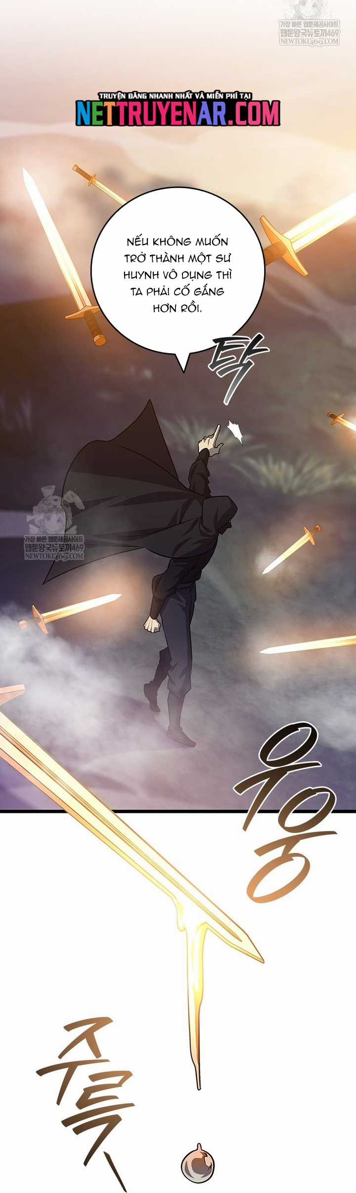 Thực Long Ma Pháp Sư - Chapter 121 - Trang 36