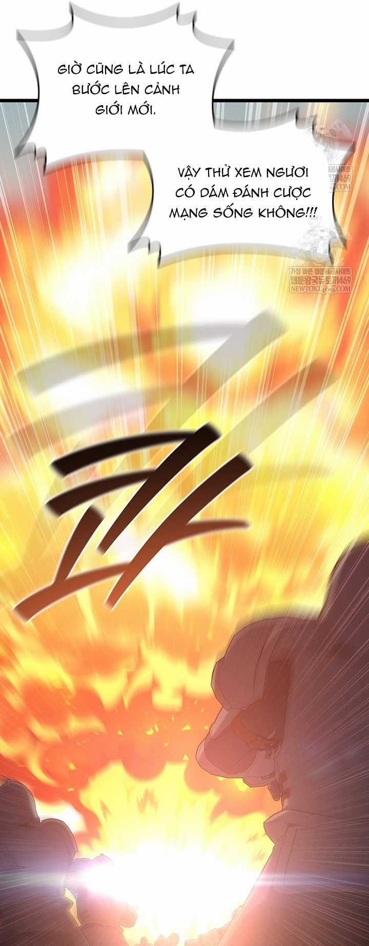 Thực Long Ma Pháp Sư - Chapter 121 - Trang 41