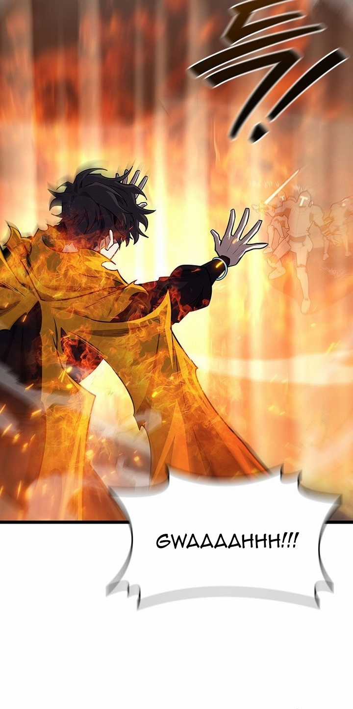 Thực Long Ma Pháp Sư - Chapter 121 - Trang 43