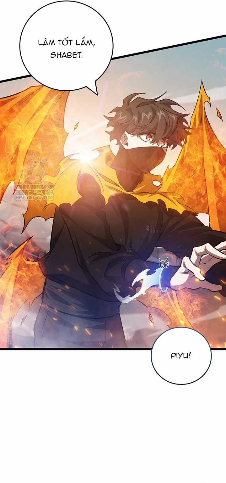 Thực Long Ma Pháp Sư - Chapter 121 - Trang 46