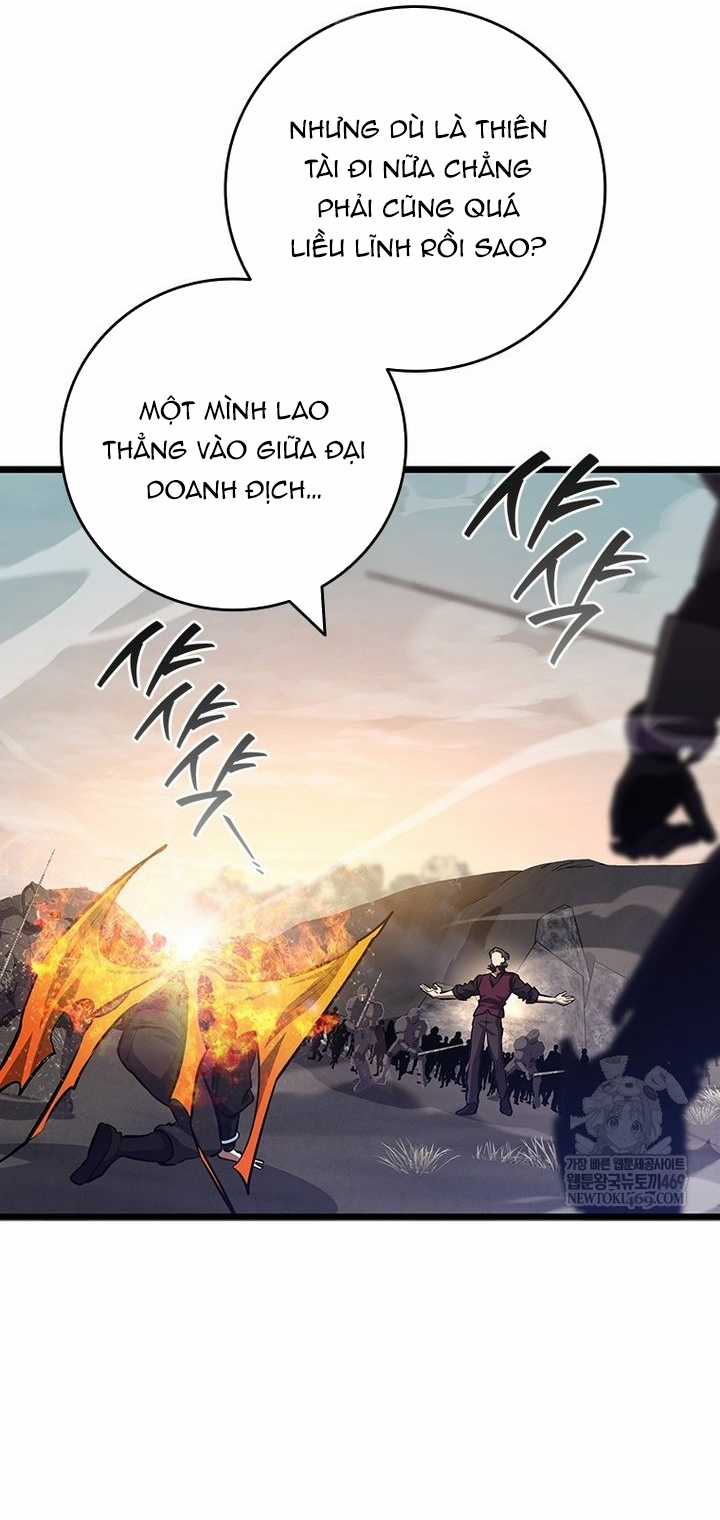 Thực Long Ma Pháp Sư - Chapter 121 - Trang 52