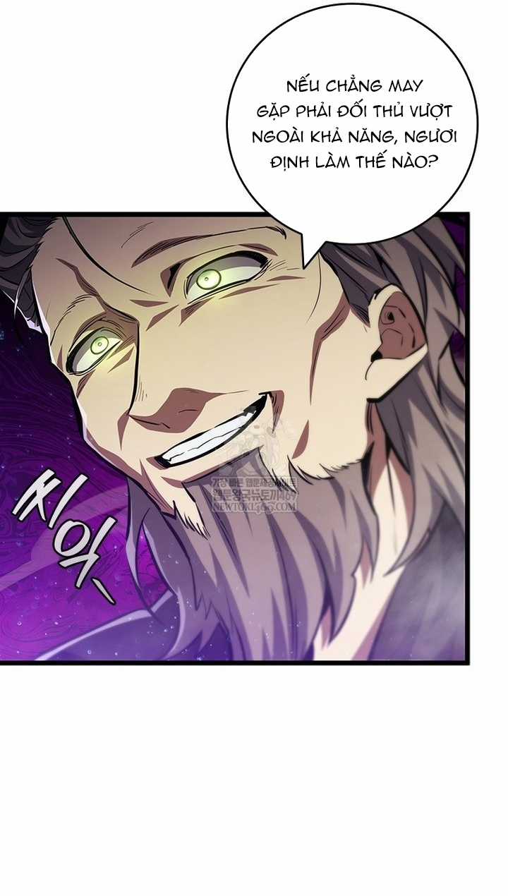 Thực Long Ma Pháp Sư - Chapter 121 - Trang 53