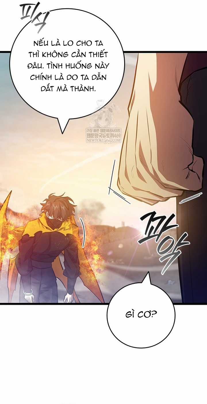 Thực Long Ma Pháp Sư - Chapter 121 - Trang 54