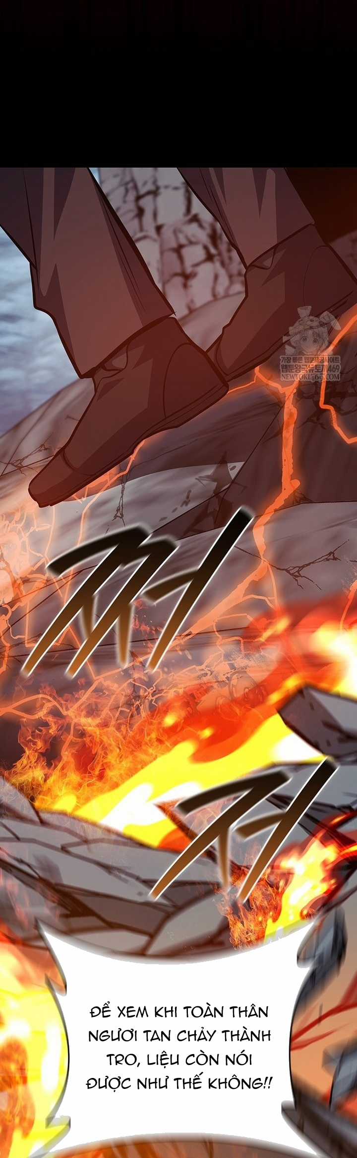 Thực Long Ma Pháp Sư - Chapter 121 - Trang 56