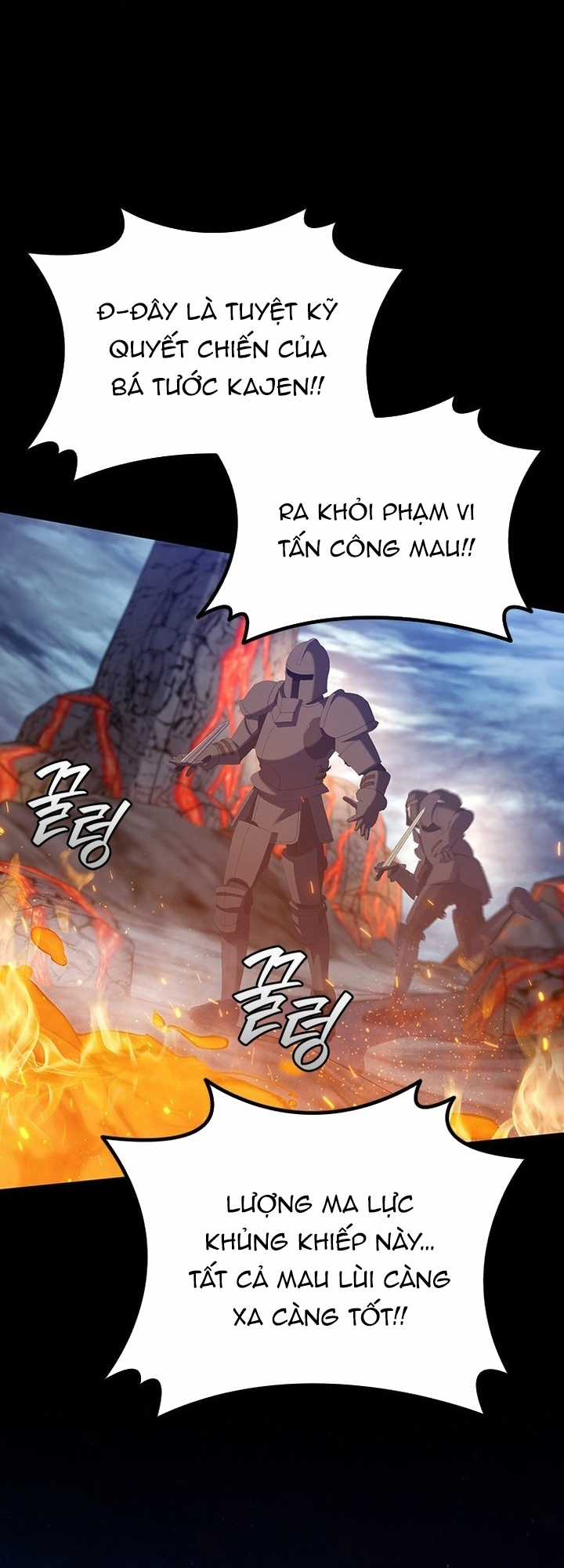 Thực Long Ma Pháp Sư - Chapter 121 - Trang 58
