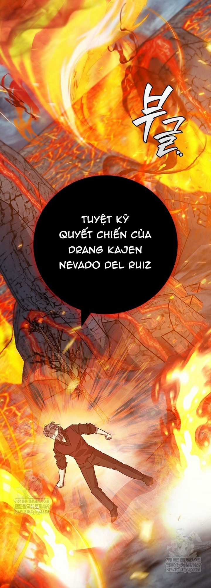 Thực Long Ma Pháp Sư - Chapter 121 - Trang 60