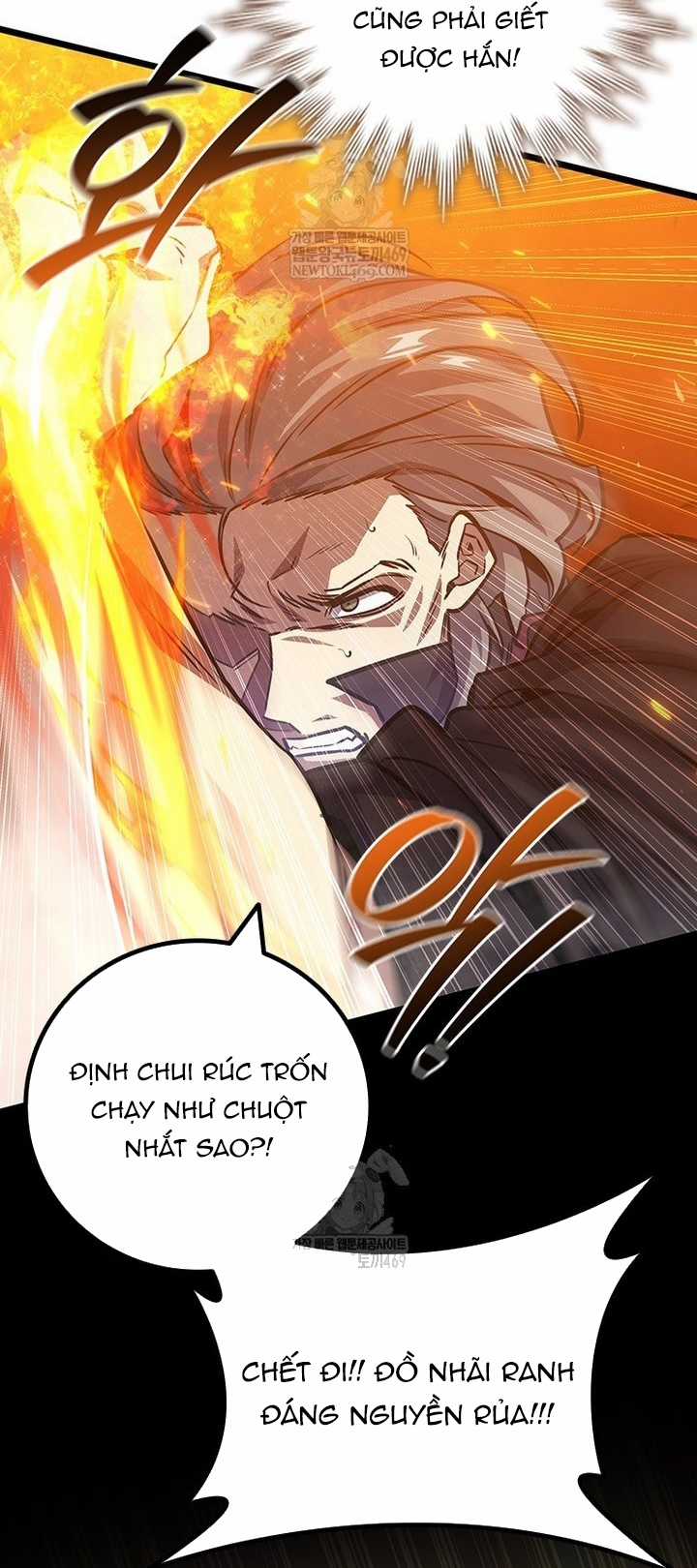 Thực Long Ma Pháp Sư - Chapter 121 - Trang 64