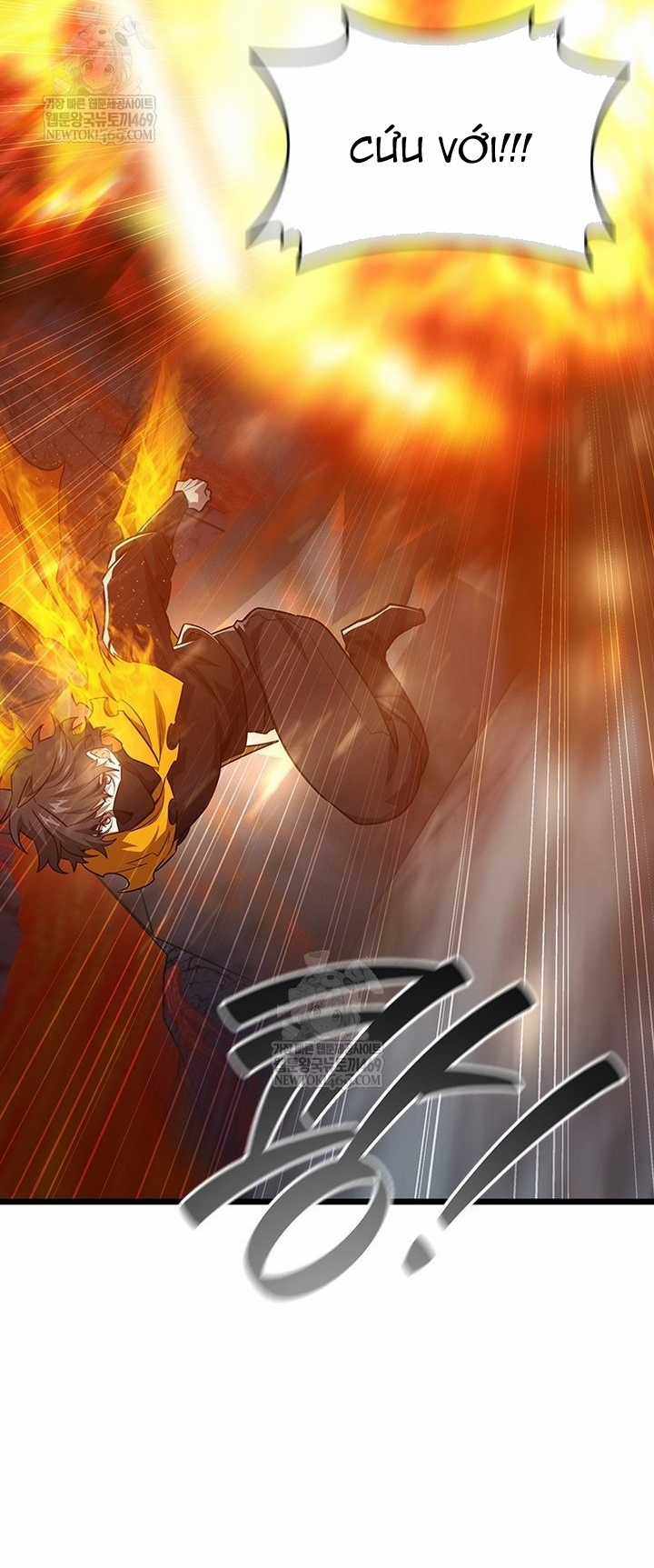 Thực Long Ma Pháp Sư - Chapter 121 - Trang 66