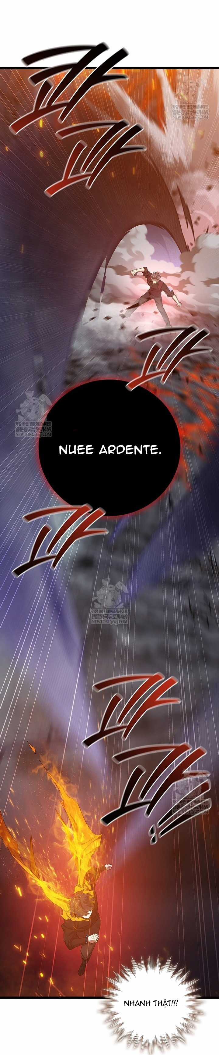 Thực Long Ma Pháp Sư - Chapter 121 - Trang 68