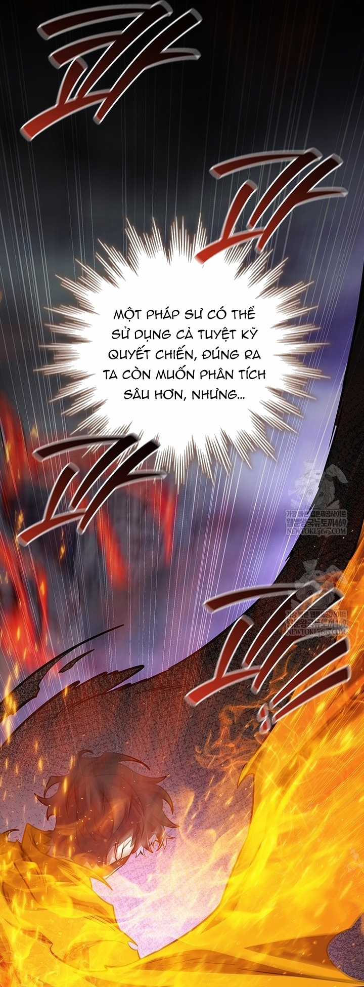 Thực Long Ma Pháp Sư - Chapter 121 - Trang 70